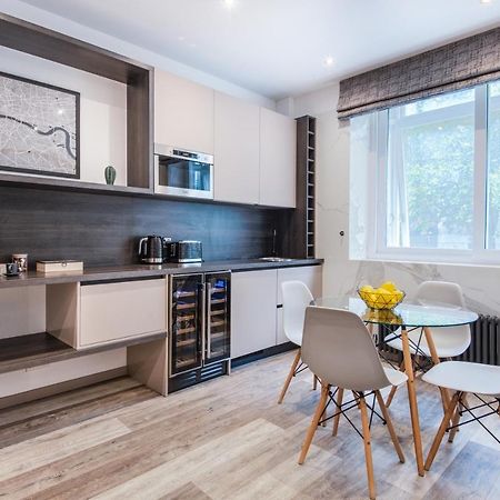 Circlelet Luxury Private Suite 2 London Ngoại thất bức ảnh