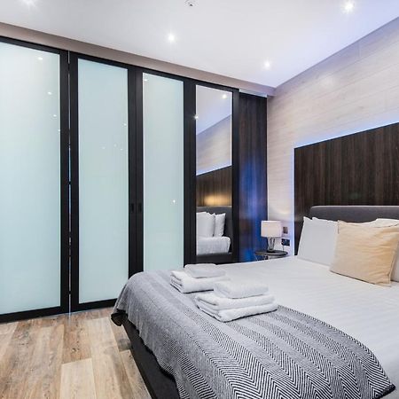 Circlelet Luxury Private Suite 2 London Ngoại thất bức ảnh