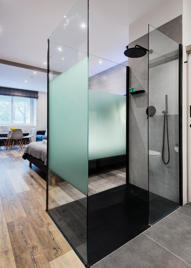 Circlelet Luxury Private Suite 2 London Ngoại thất bức ảnh