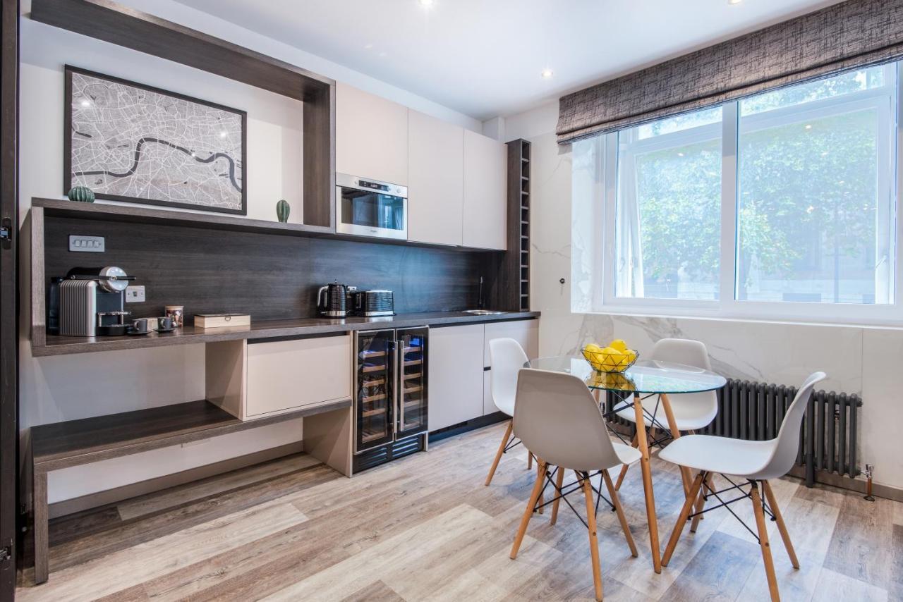 Circlelet Luxury Private Suite 2 London Ngoại thất bức ảnh