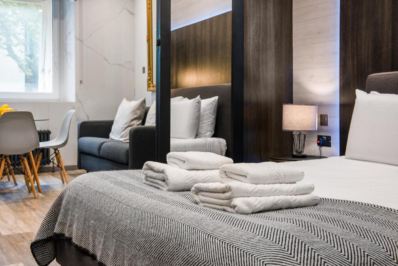 Circlelet Luxury Private Suite 2 London Ngoại thất bức ảnh