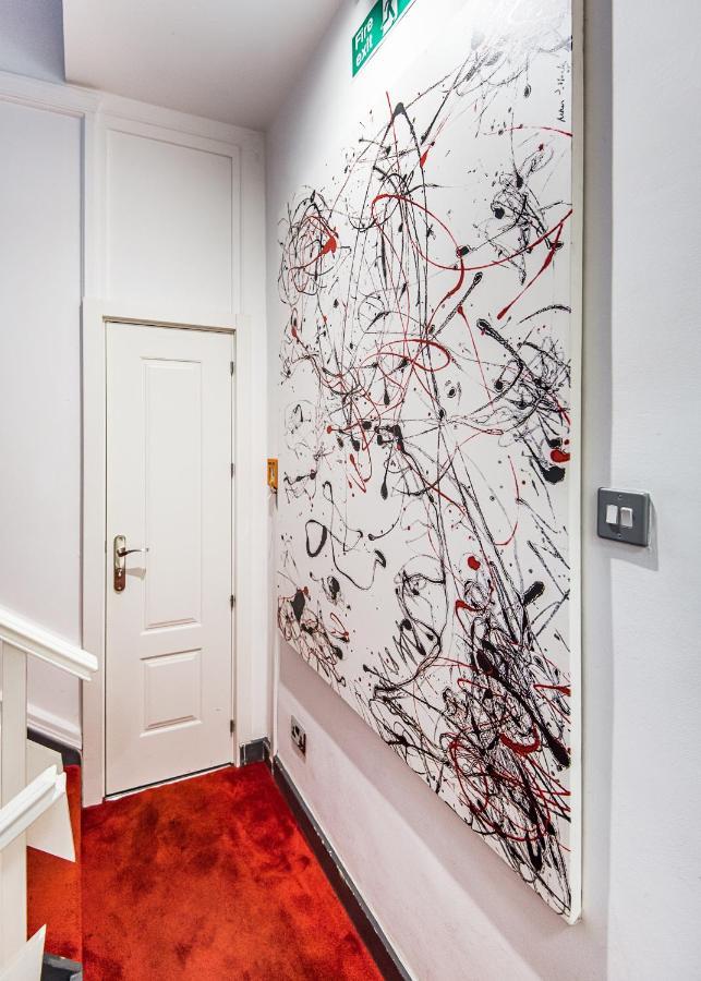 Circlelet Luxury Private Suite 2 London Ngoại thất bức ảnh