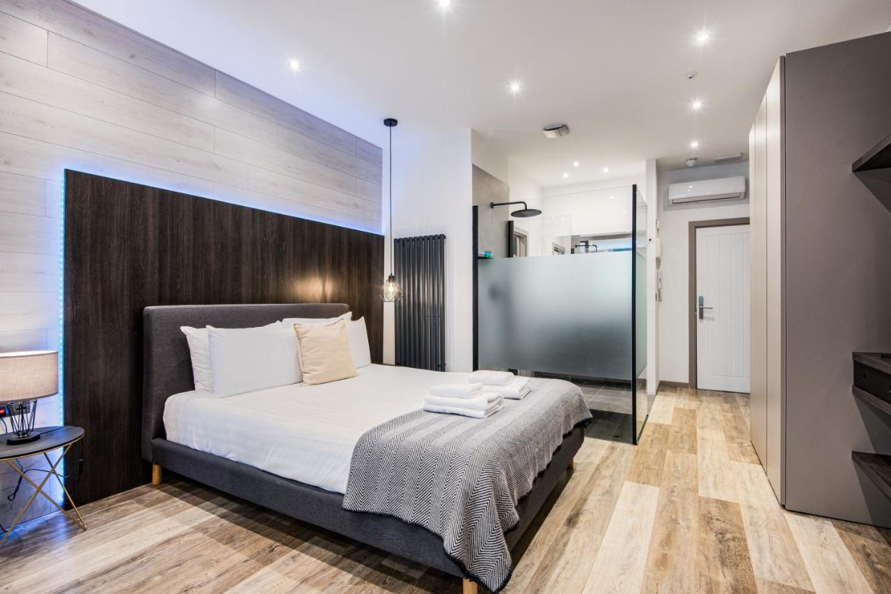 Circlelet Luxury Private Suite 2 London Ngoại thất bức ảnh