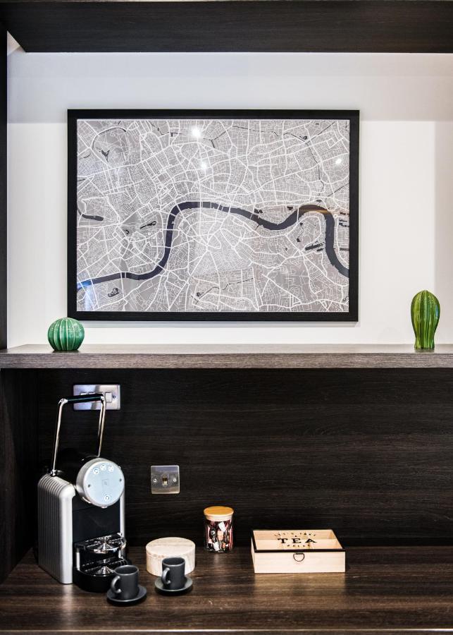Circlelet Luxury Private Suite 2 London Ngoại thất bức ảnh