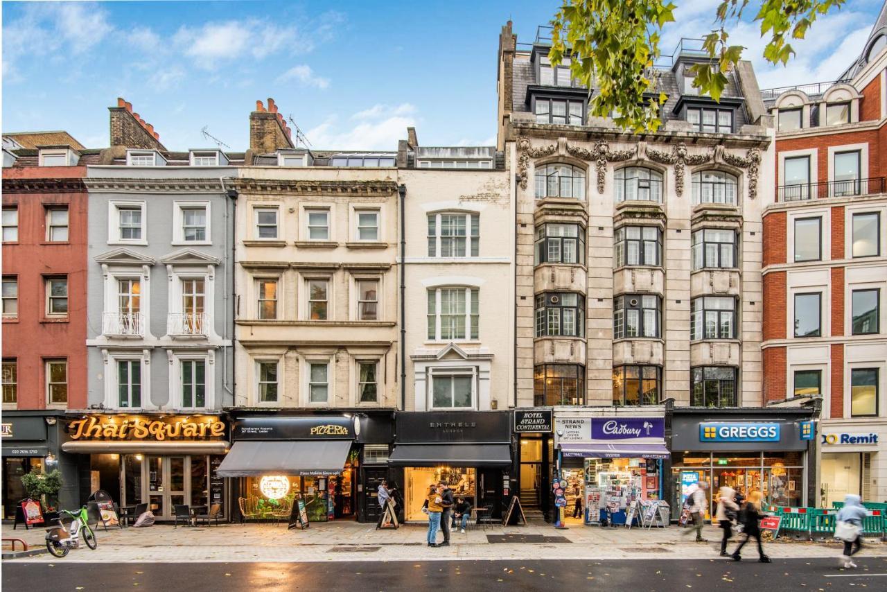 Circlelet Luxury Private Suite 2 London Ngoại thất bức ảnh