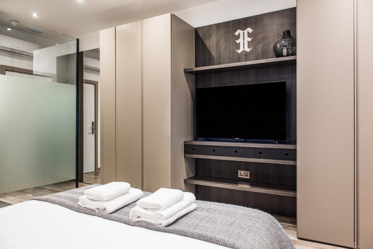Circlelet Luxury Private Suite 2 London Ngoại thất bức ảnh