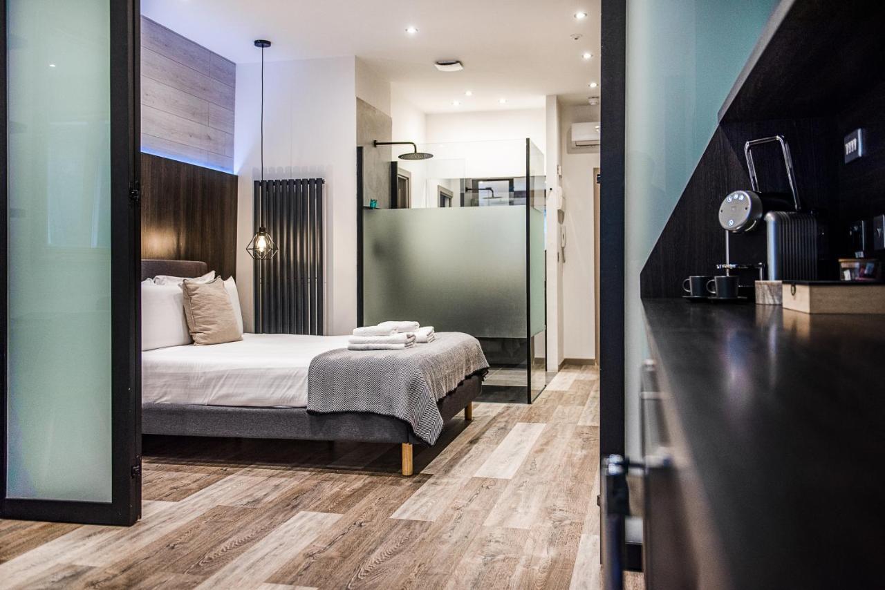 Circlelet Luxury Private Suite 2 London Ngoại thất bức ảnh