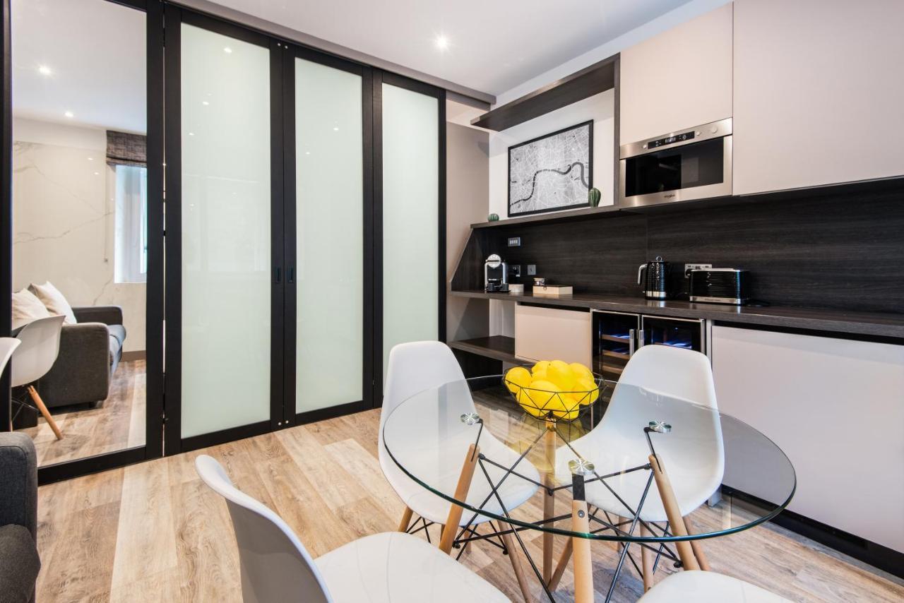 Circlelet Luxury Private Suite 2 London Ngoại thất bức ảnh