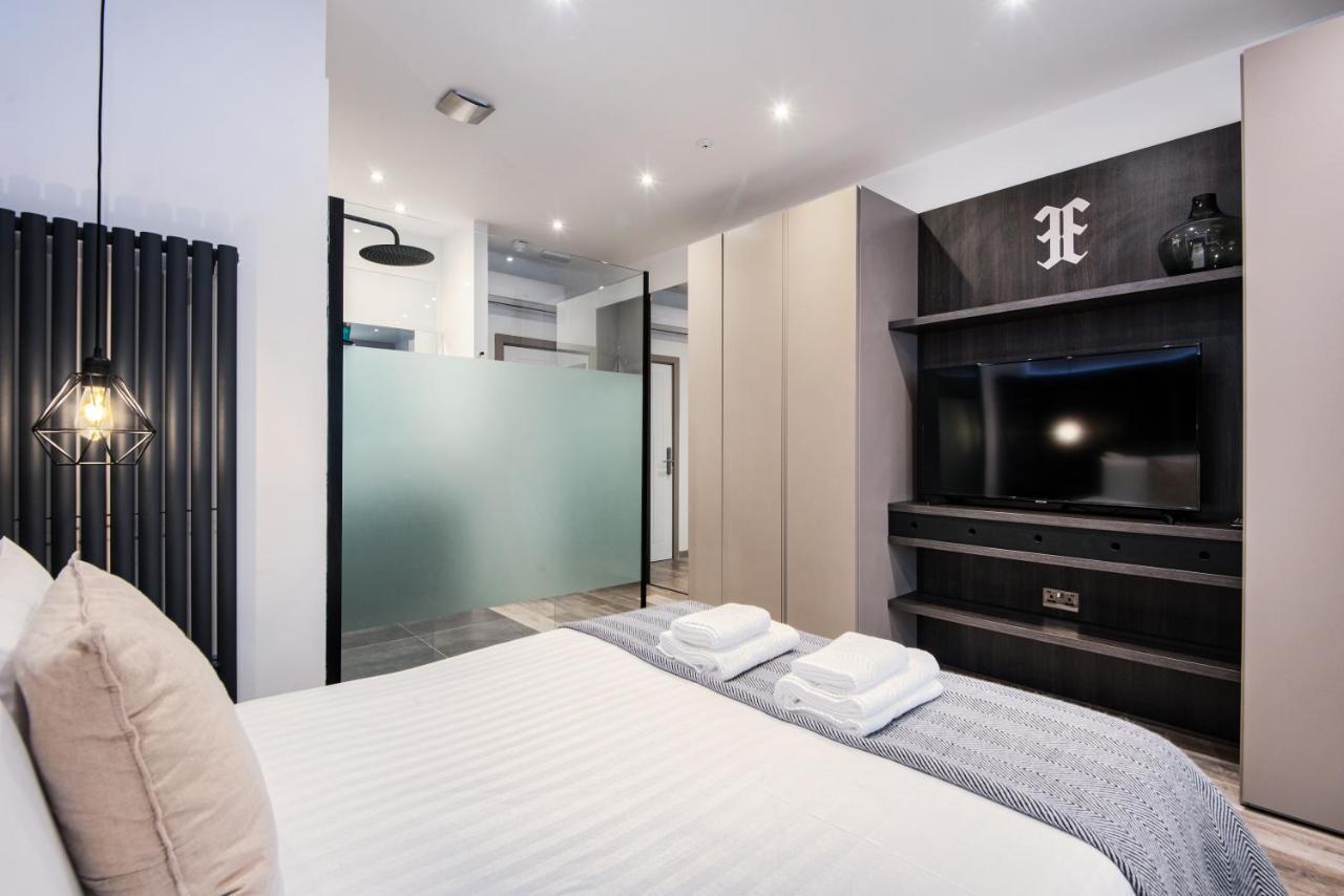 Circlelet Luxury Private Suite 2 London Ngoại thất bức ảnh