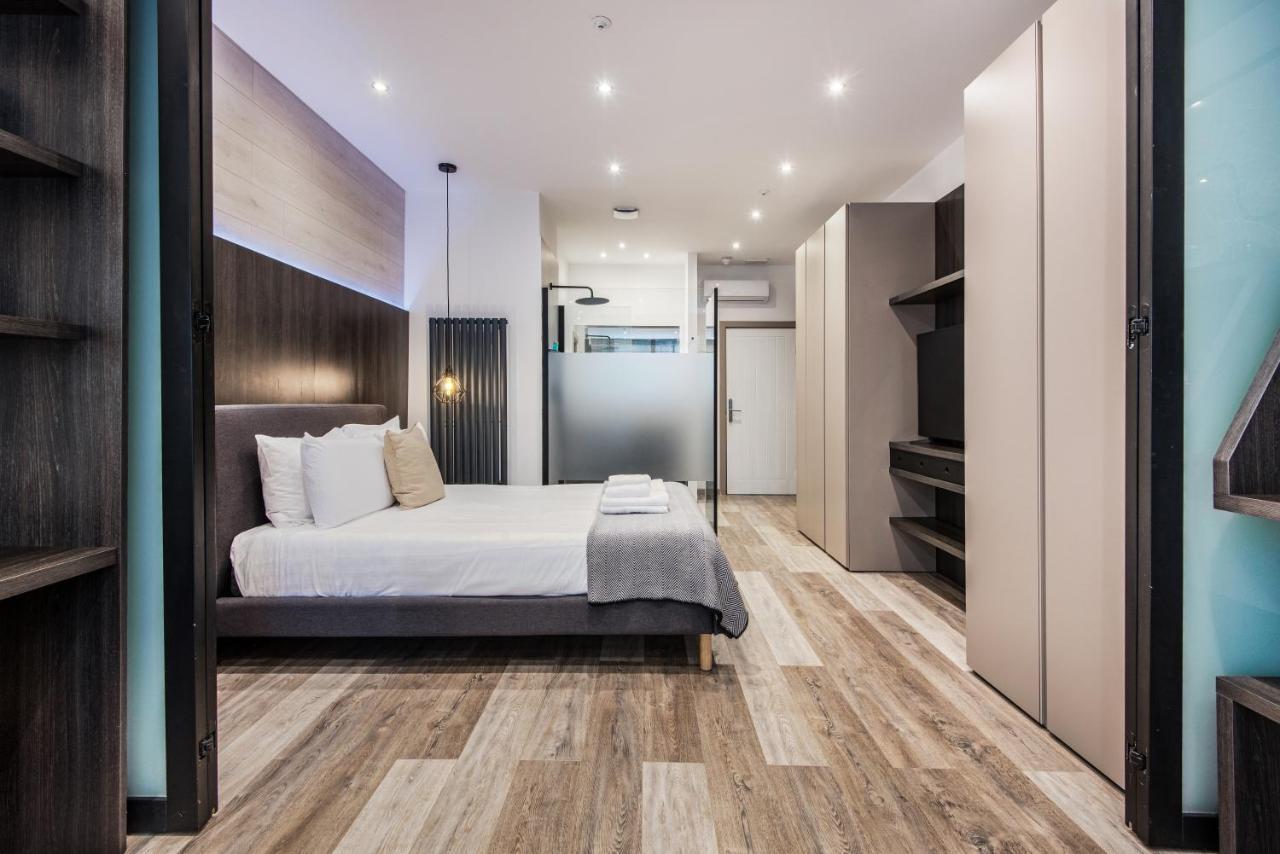Circlelet Luxury Private Suite 2 London Ngoại thất bức ảnh