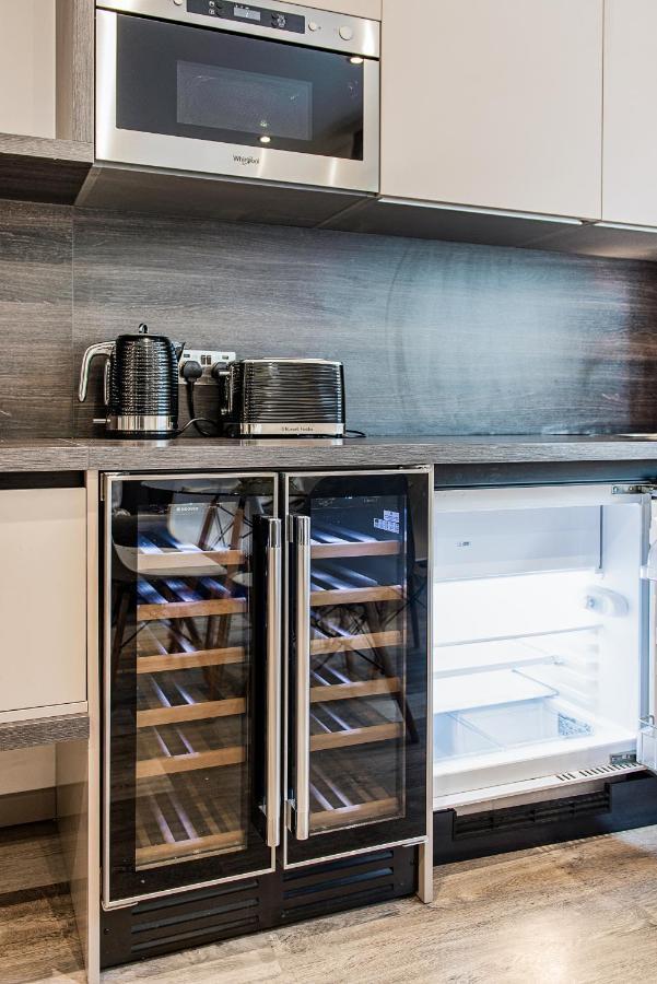 Circlelet Luxury Private Suite 2 London Ngoại thất bức ảnh