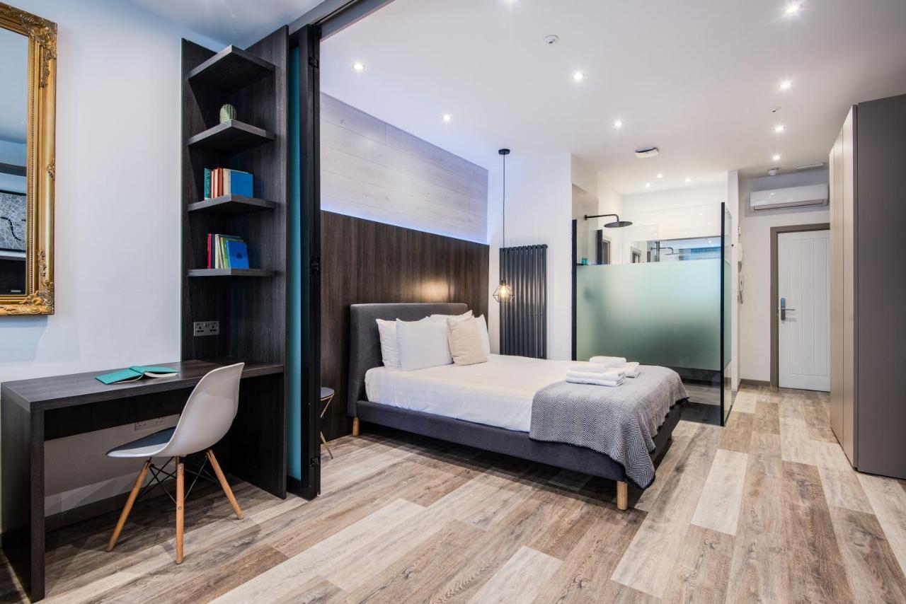 Circlelet Luxury Private Suite 2 London Ngoại thất bức ảnh