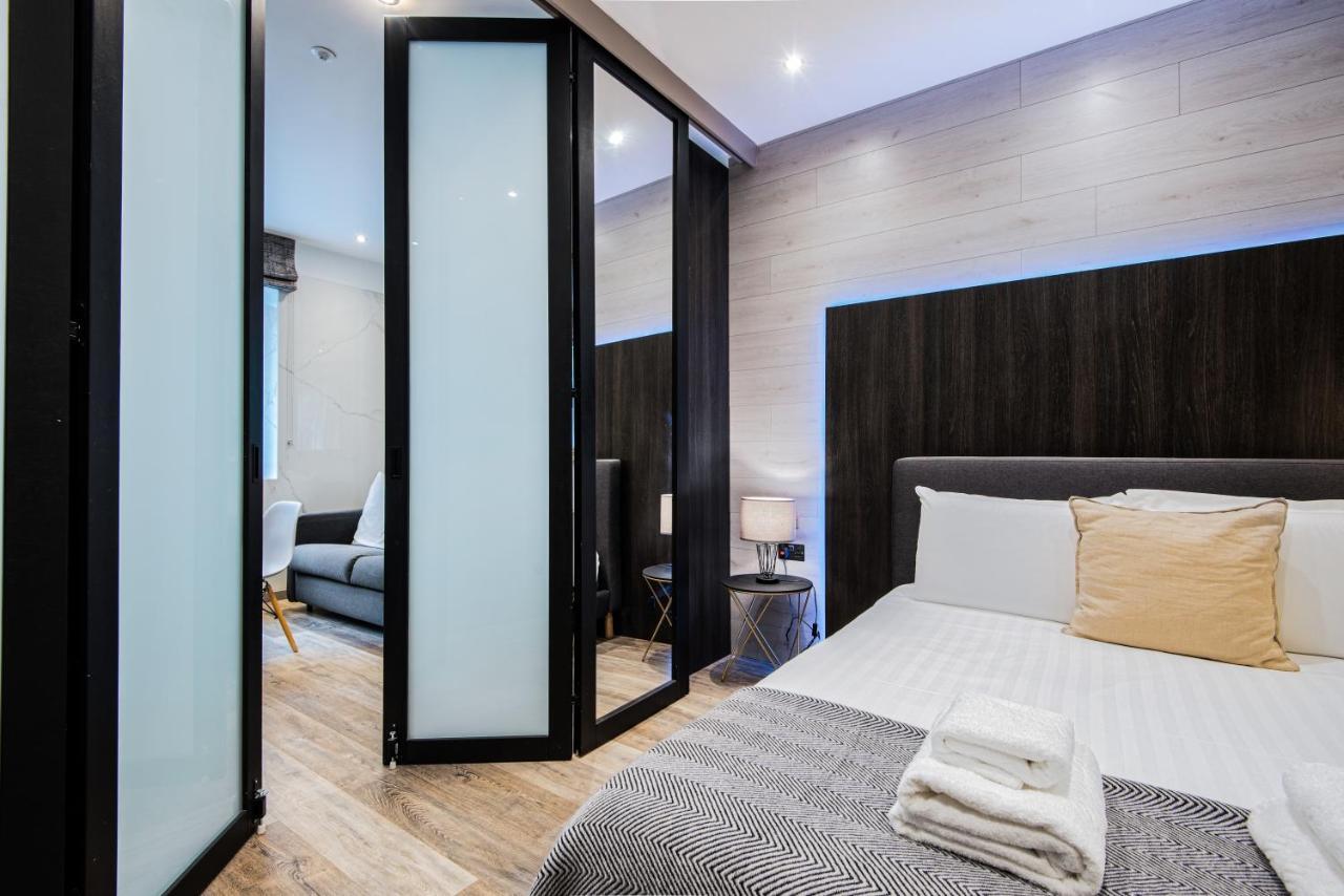 Circlelet Luxury Private Suite 2 London Ngoại thất bức ảnh